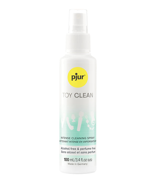 Pjur Toy Clean - Bottle