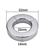 Plesur Beginner 14 mm Magnetic Ball Stretcher