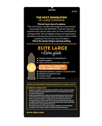 Lifestyles SKYN King Elite Ultra Thin & Extra Glide - Box of