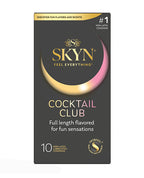 SKYN Cocktail Club - Pack of