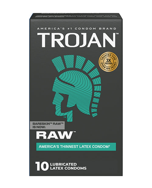 - Pack of 10