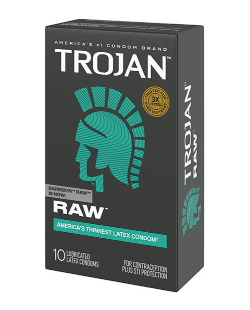 - Pack of 10