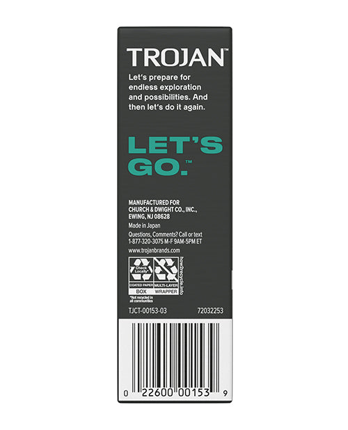 - Pack of 10