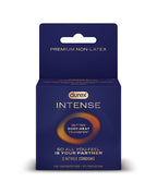 Durex Intense Nitrile Condoms - Pack of 3