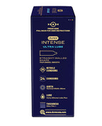 Durex Intense Ultra Lube Condoms - Box of 24