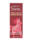 Kimono Swirl Natural Lubricant - Pump