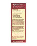 Kimono Swirl Natural Lubricant - Pump