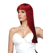 Pleasure Wigs Scarlett - Red