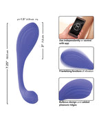 Connect App Based Kegel Exerciser
