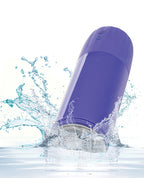 Connect Vibration & Suction Stroker