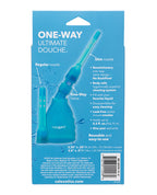 One - Way Ultimate Douche - Blue