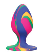 Cheeky Tie Dye Plug