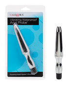 Fujiko' Anal Probe Waterproof - Silver