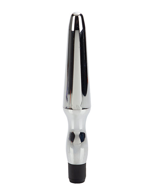 Fujiko' Anal Probe Waterproof - Silver