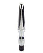 Fujiko' Anal Probe Waterproof - Silver