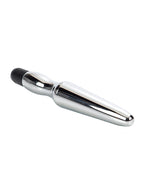 Fujiko' Anal Probe Waterproof - Silver