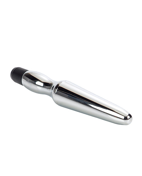 Fujiko' Anal Probe Waterproof - Silver