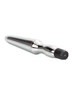 Fujiko' Anal Probe Waterproof - Silver
