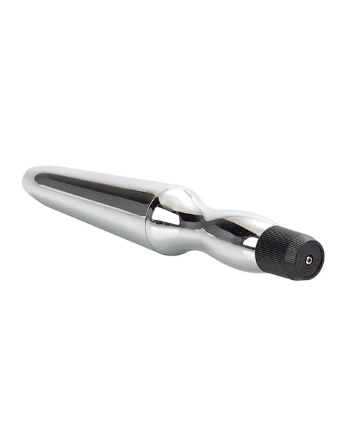 Fujiko' Anal Probe Waterproof - Silver