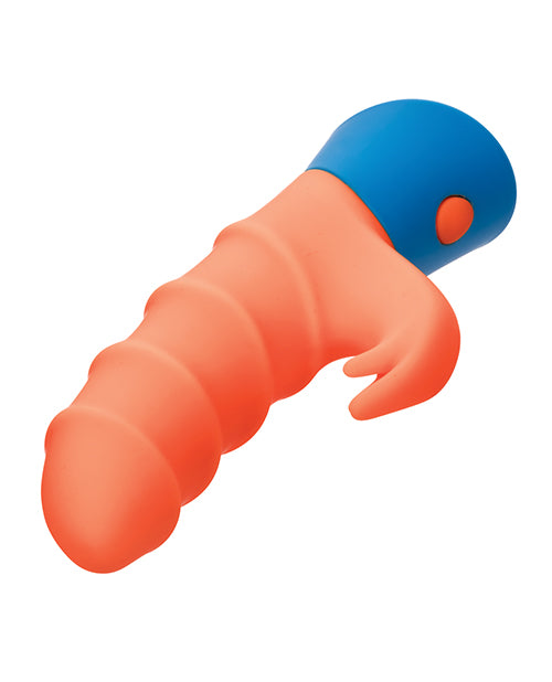 Rave Tickler