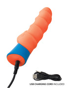 Rave Tickler