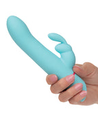 Love Bunny Rotating Bunny - Blue