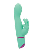 Love Bunny Rockin "G" Bunny - Turquoise