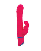Love Bunny Beaded Spin Bunny