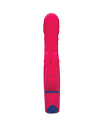 Love Bunny Beaded Spin Bunny