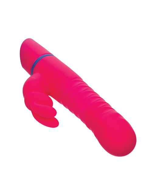 Love Bunny Beaded Spin Bunny