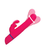 Love Bunny Beaded Spin Bunny