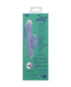 Love Bunny Thrusting Bunny - Lavender