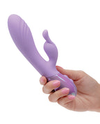 Aura Dual Bunny