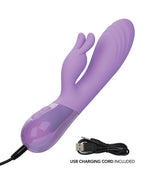 Aura Dual Bunny