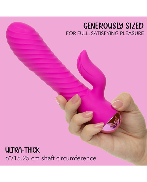 Extra Thicc Chubby Gyrating Tickler
