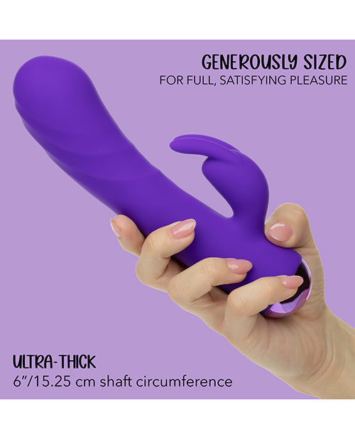 Extra ThiccChubbyDeep-Thrust Bunny