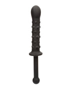 Rock Bottom Bendies Bendy Beaded Dual Ended Probe - Black