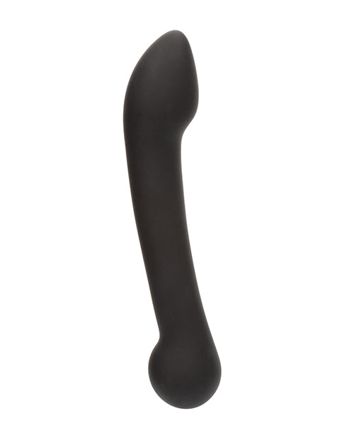 Rock Bottom Bendies Bendy Ecsta - Flex Dual Ended Anal Probe - Black