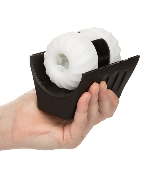 Optimum Power Power Thruster Masturbator