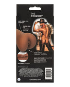 Cheap Thrills The Cowboy