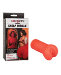 Cheap Thrills The She - Devil Pussy Masturbator - Red