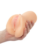 Cheap Thrills The Horny Housewife - Ivory