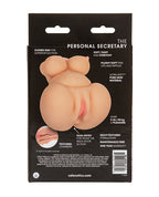 Cheap Thrills The Personal Secretary - Ivory