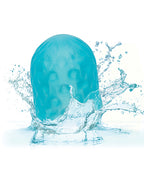 Pop Sock! Tickler Stroker - Blue