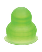 Pop Sock! Tickler Stroker - Green