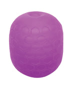 Pop Sock! Textured Masturbator - Purple
