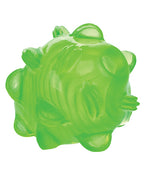 Pop Sock! Textured Masturbator - Green