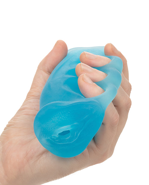 Pop Sock! Grip - N - Stroke - , Blue