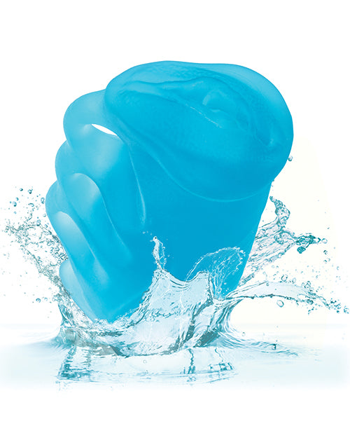 Pop Sock! Grip - N - Stroke - , Blue