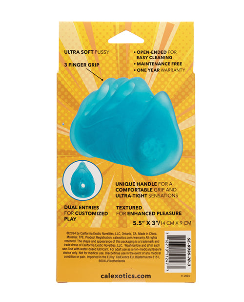 Pop Sock! Grip - N - Stroke - , Blue